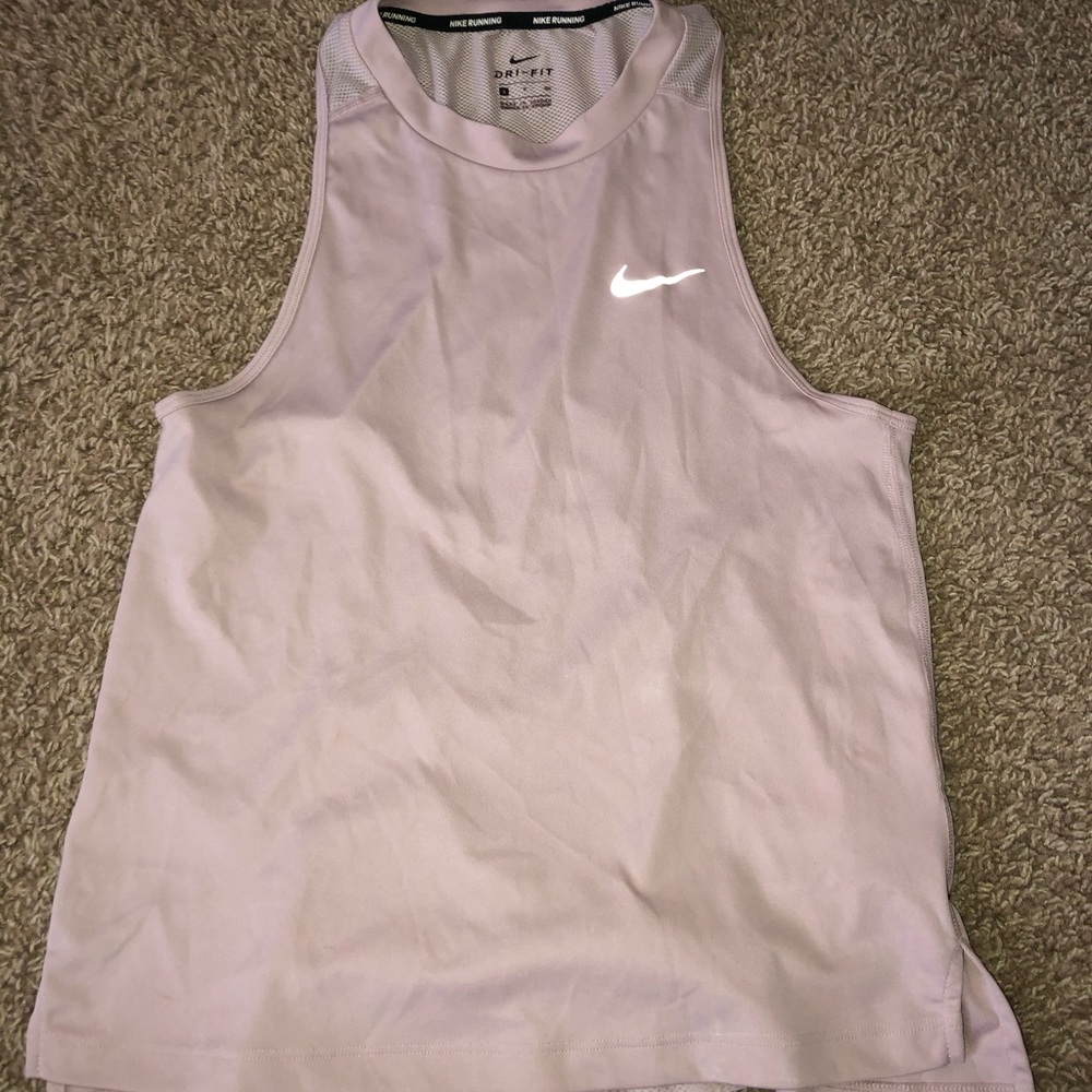 nike tank